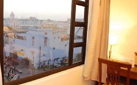 Hotel Indus